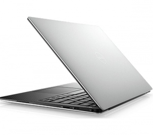 GradeB - DELL XPS 13 7390 13.3in Silver Laptop - Intel i5-10210U 8GB RAM 256GB SSD - Windows 10