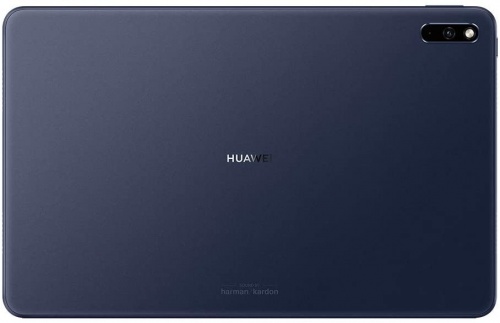 GradeB - HUAWEI MatePad 10.4in 32GB Midnight Grey Tablet - EMUI 10.1