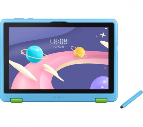 GradeB - HUAWEI MatePad T10 Blue Kids Edition 9.7in Tablet - 32GB
