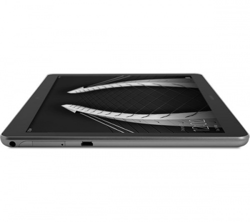 HUAWEI MediaPad T3 10 9.6in Tablet 16GB Space Grey - Cracked Digitizer