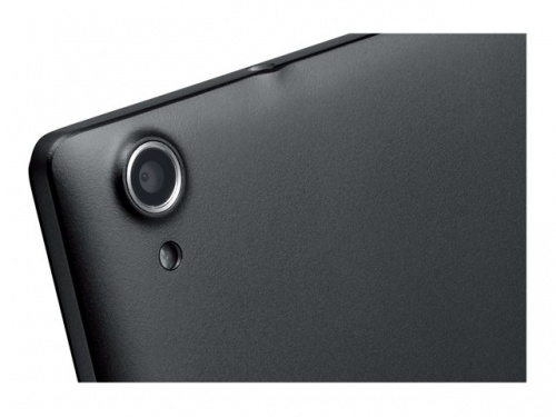 LENOVO TAB S8 8in Tablet - 16 GB - Black - Intel Atom Z3745 Android 4.4 (KitKat)