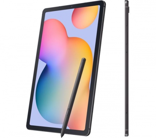 GradeB - SAMSUNG Galaxy Tab S6 Lite 10.4in 64GB Oxford Grey Tablet - Android 10.0