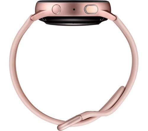 Grade2B - SAMSUNG Galaxy Watch Active2 - Pink Gold | Aluminium | 40 mm