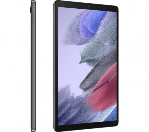 GradeB - SAMSUNG Galaxy Tab A7 Lite 8.7in 4G Grey Tablet - 32GB