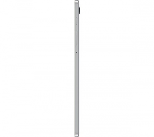 GradeB - SAMSUNG Galaxy Tab A7 Lite 8.7in 32GB 4G Silver Tablet | SM-T225NZSAEUA