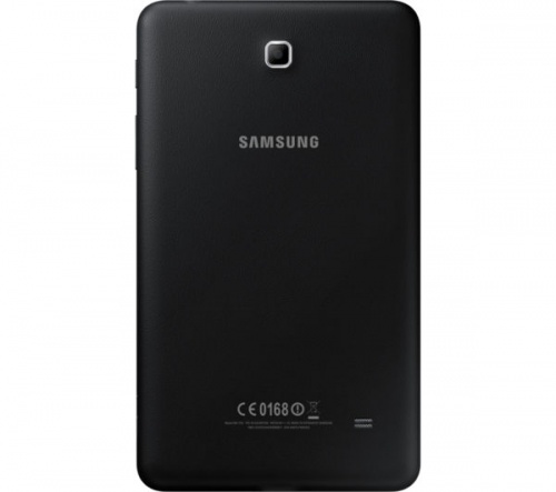 GradeB - SAMSUNG Galaxy Tab 4 7in Black Tablet - 8GB Android 4.4 (KitKat)