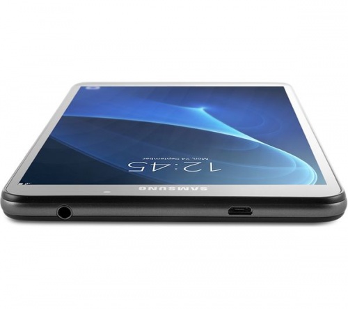 SAMSUNG Galaxy Tab A 7" Tablet SM-T280 8GB Black - Cracked Digitzer