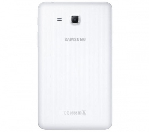 GradeB - SAMSUNG Galaxy Tab A  7" Tablet SM-T280 - Qualcomm Snapdragon 410- Quad-core 8 GB - White