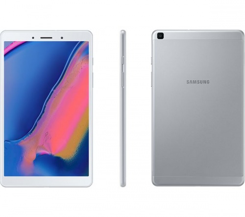 Cracked Screen - SAMSUNG Galaxy Tab A 8in Tablet 32GB (2019) - Android 9.0 (Pie)