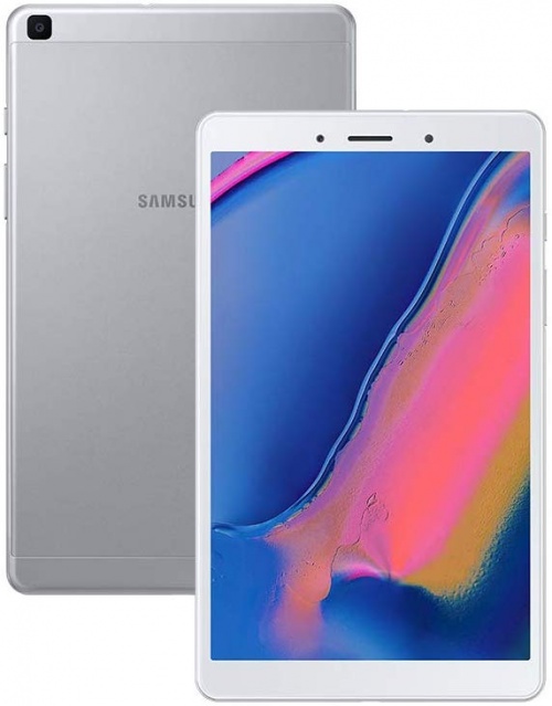 Cracked Screen - SAMSUNG Galaxy Tab A 8in Tablet 32GB (2019) - Android 9.0 (Pie)