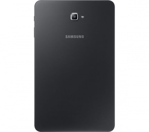 GradeB - SAMSUNG Galaxy Tab A 10.1" Tablet SM-T580 - 16GB Black - Android 6.0 (Marshmallow)