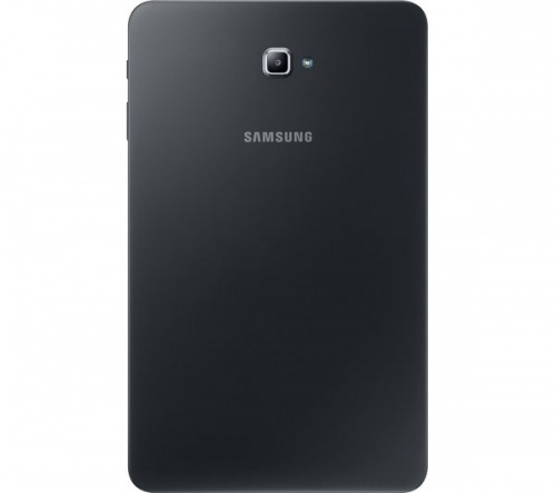 GradeB - SAMSUNG Galaxy Tab A 10.1in Tablet - 32GB - Black Android 7.0 (Nougat)