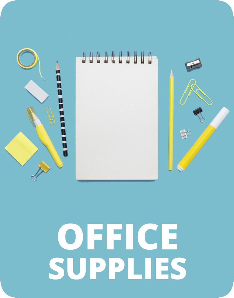 Office Supplies