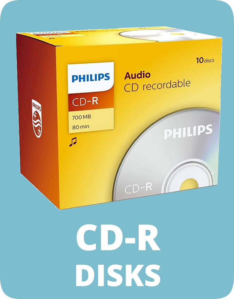 CD-R