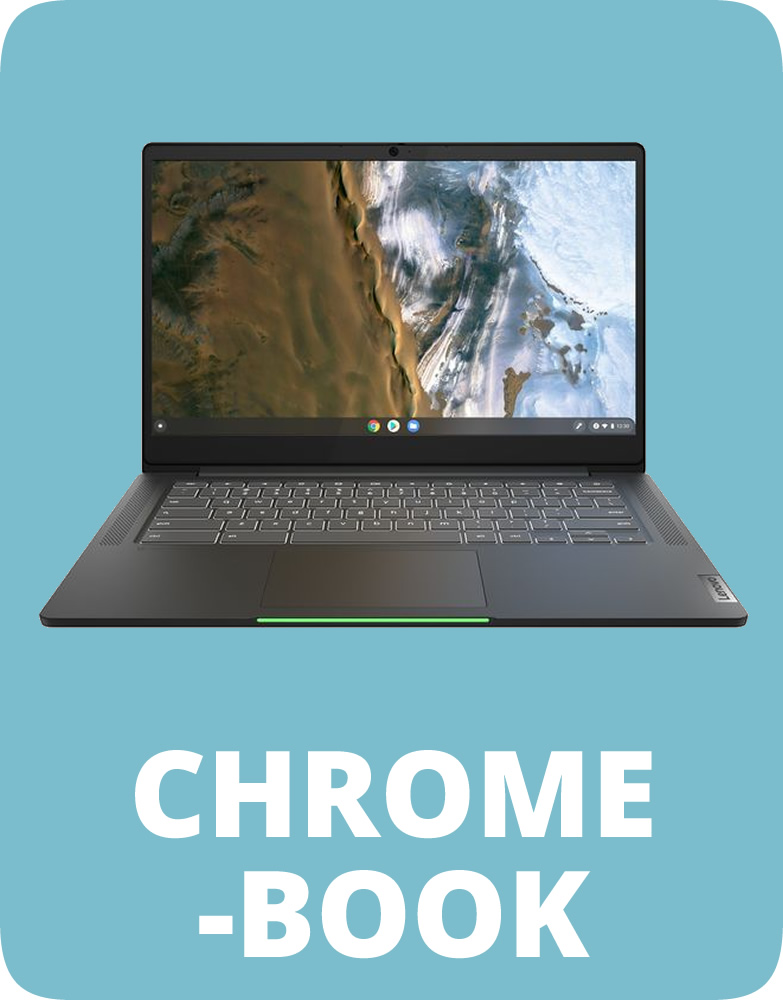 Chromebook