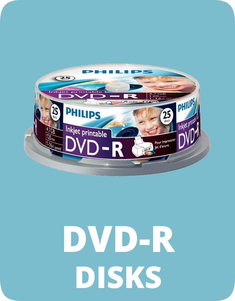 DVD-R