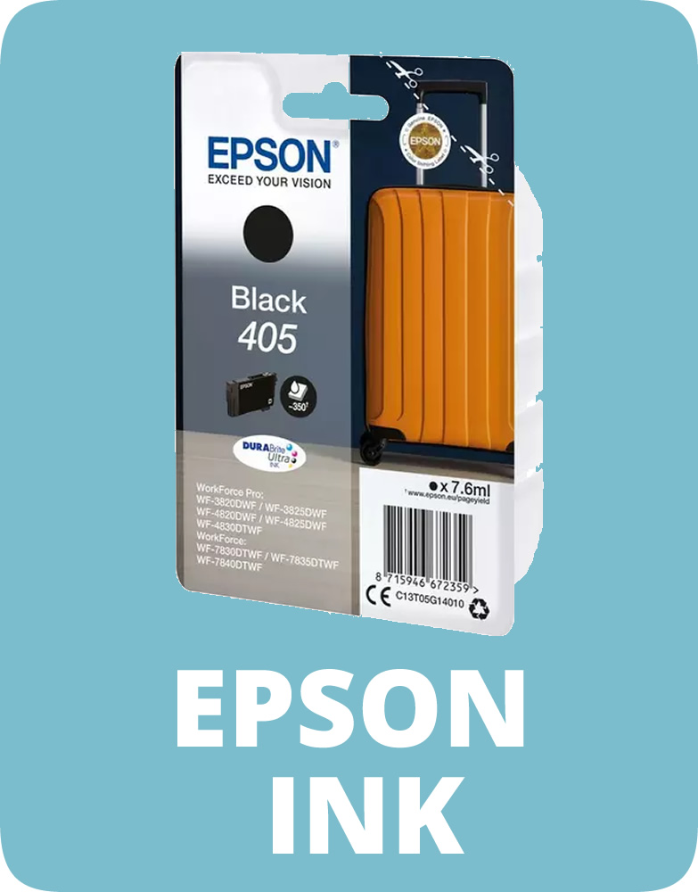 Epson Printer