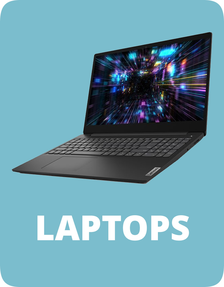 Laptops