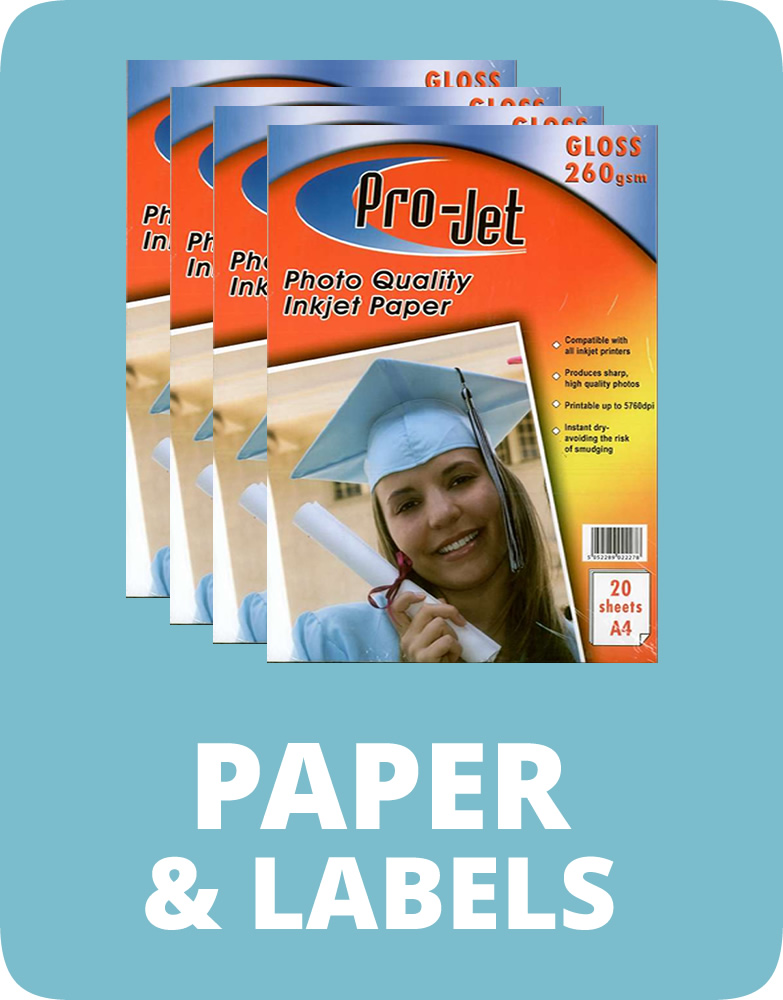 Paper