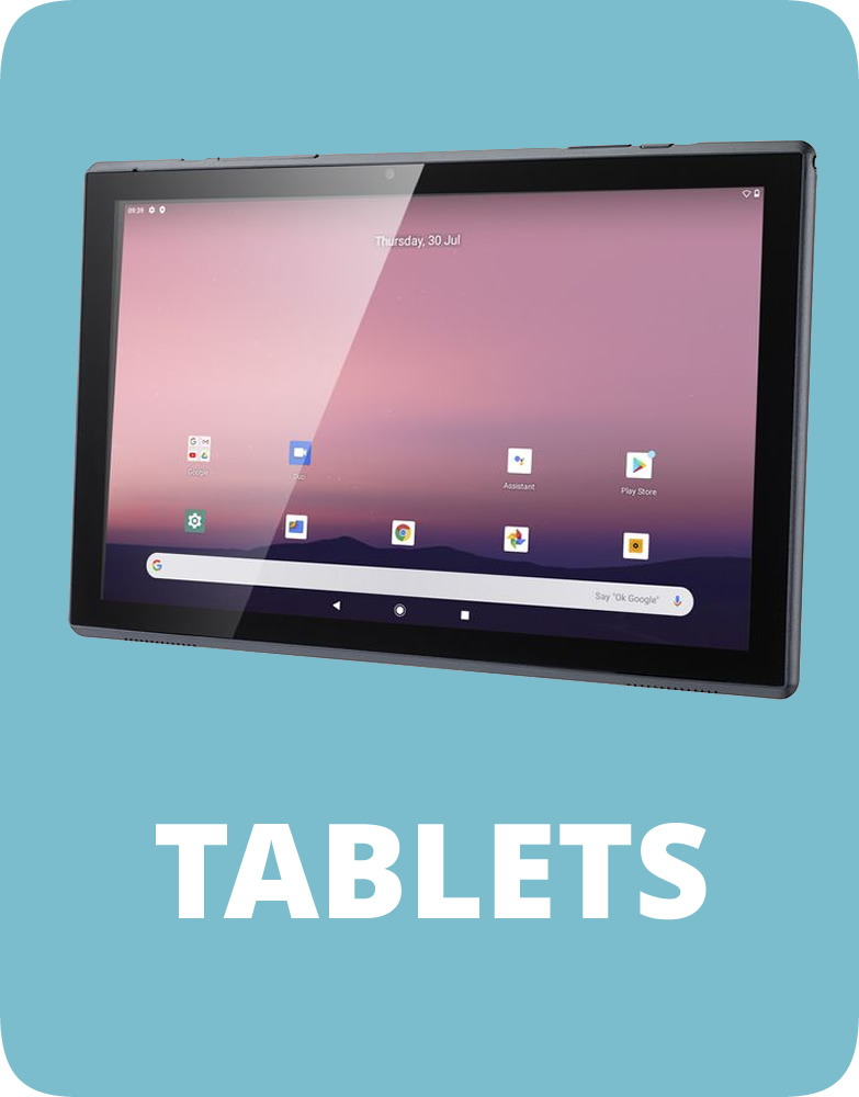 Tablets