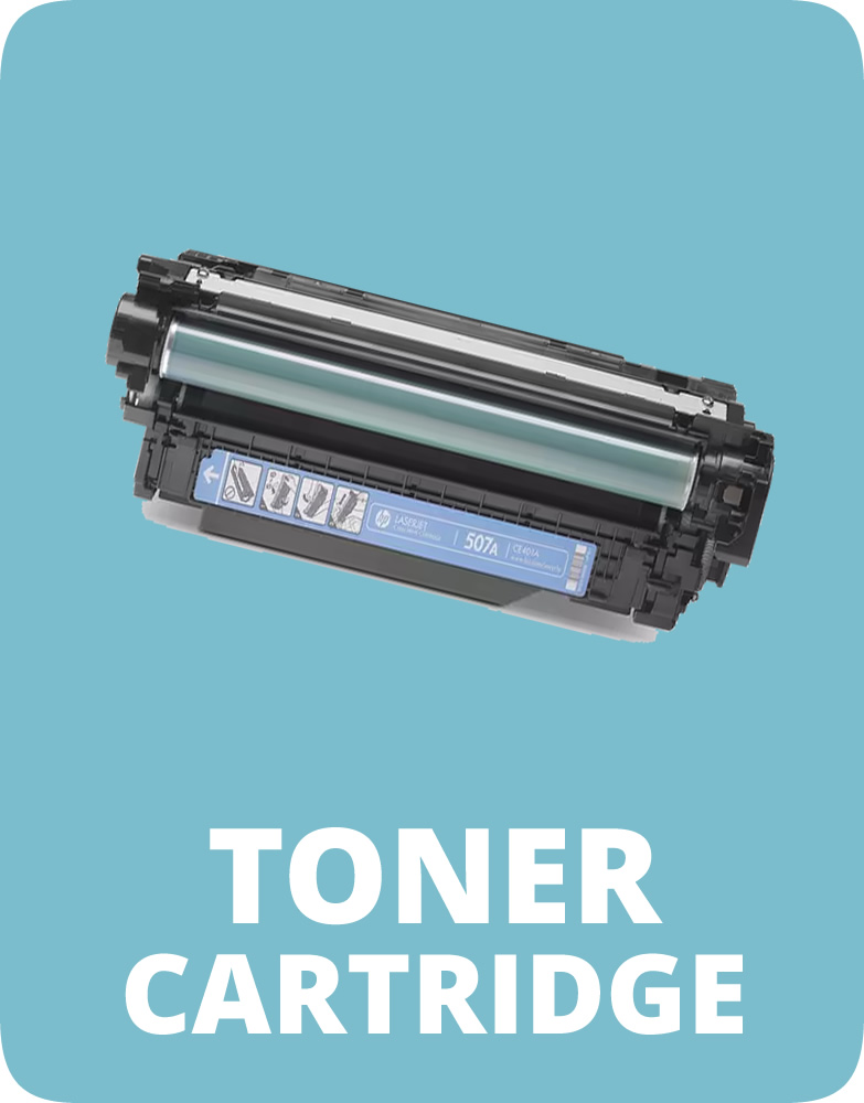 Toner