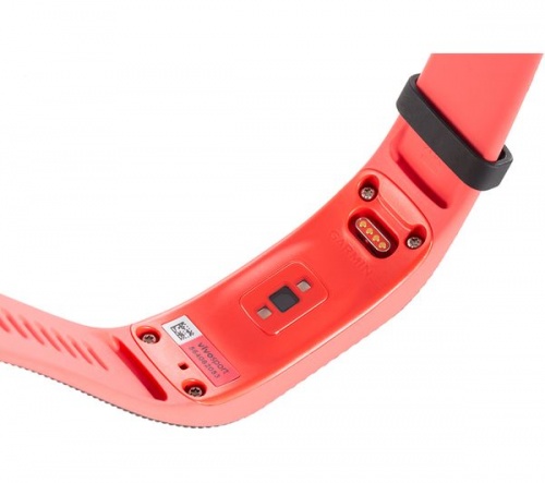 GradeB - GARMIN Vivosport Small/Medium - Fuchsia Focus