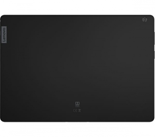 GradeB - LENOVO Tab M10 10.1in 16GB Black Tablet - Android 9.0 (Pie)