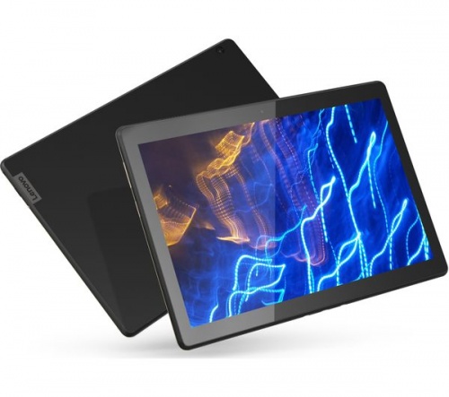 Grade2B - LENOVO Tab M10 10.1in 16GB Black Tablet - Android 9.0 (Pie)