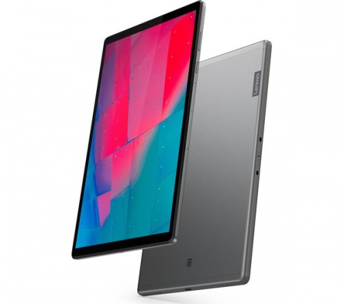 LENOVO Tab M10 10.1in Iron Grey 64GB Tablet