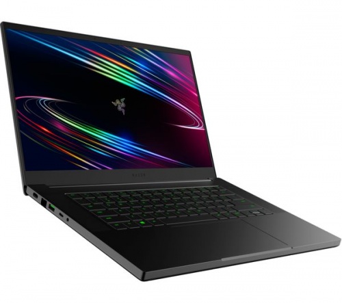 GradeB - RAZER Blade 15.6in Gaming Laptop - Intel i7-10750H 16GB RAM 512GB SSD RTX 2060 6GB - Windows 10