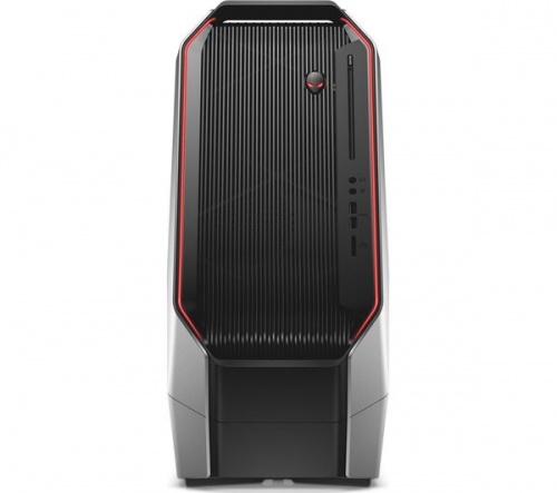 GradeB - ALIENWARE Area 51 Gaming PC - AMD Ryzen Threadripper 1950X Overclocked 64GB RAM 2TB HDD & 512GB SSD GTX 1080 Ti 11GB - Windows 10