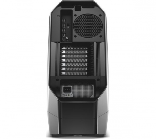 GradeB - ALIENWARE Area 51 Gaming PC - AMD Ryzen Threadripper 1950X Overclocked 64GB RAM 2TB HDD & 512GB SSD GTX 1080 Ti 11GB - Windows 10