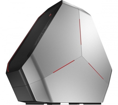 GradeB - ALIENWARE Area 51 Gaming PC - AMD Ryzen Threadripper 1950X Overclocked 64GB RAM 2TB HDD & 512GB SSD GTX 1080 Ti 11GB - Windows 10