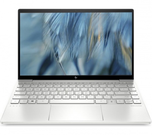 GradeB - HP ENVY 13-ba0506sa 13.3in Silver Laptop - Intel i7-1065G7 8GB RAM 1TB SSD Touchscreen - Windows 10