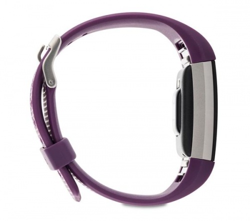 GradeB - FITBIT Charge 2 Small - Plum