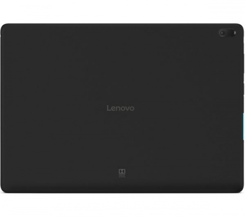 Grade2B - LENOVO Tab E10 Tablet - 16GB Black - Android 8.1 (Oreo)