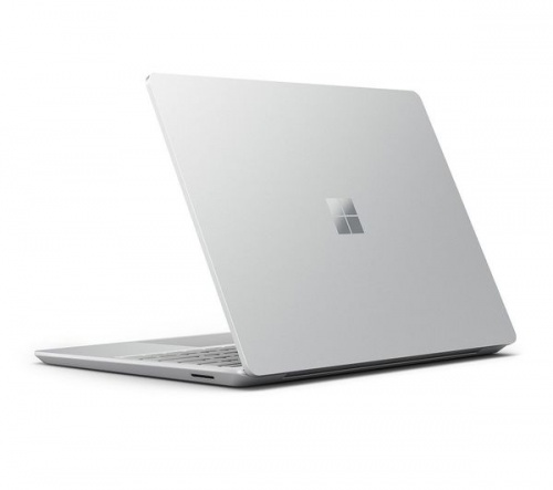 MICROSOFT 12.5in Surface Laptop Go Platinum - Intel i5-1035G1 4GB RAM 64GB eMMC - Windows 10