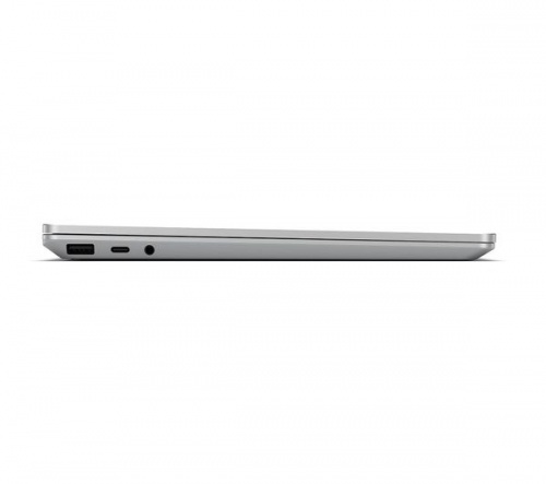 MICROSOFT 12.5in Surface Laptop Go Platinum - Intel i5-1035G1 4GB RAM 64GB eMMC - Windows 10