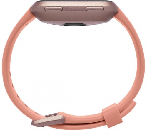 Grade2B - FITBIT Versa | Peach & Aluminium