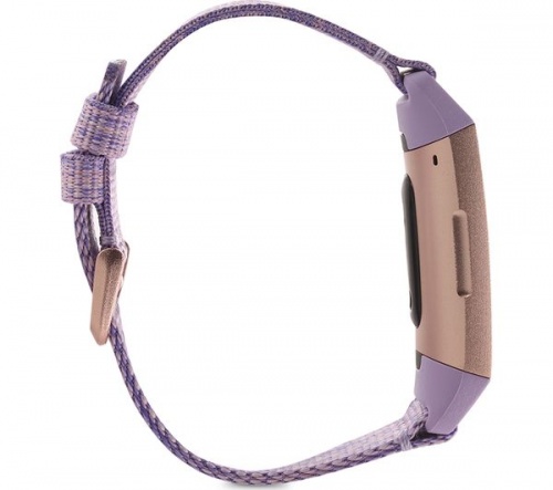 FITBIT Charge 3 SE Lavender - Universal