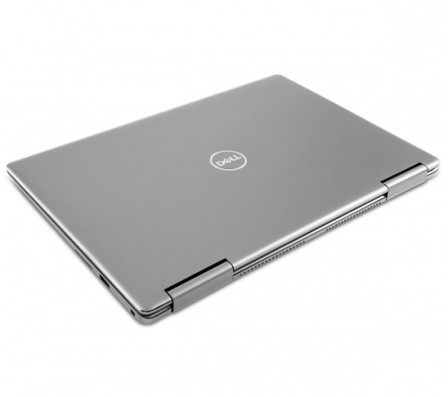 GradeB - DELL Inspiron 13 7373 13.3in 2 in 1 - Grey - Intel i7-8550U8GB RAM 256GB SSD- Windows 10