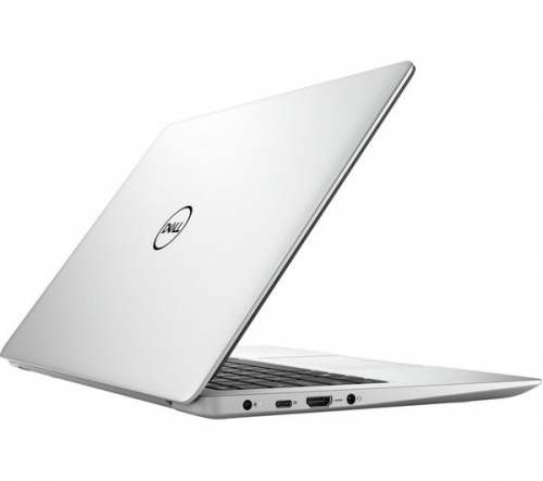 Grade2B - DELL Inspiron 13 5000 13.3in Laptop -Silver Intel i5-8250U 8GB RAM 256GB SSD - Windows 10