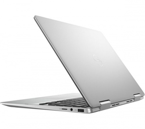 Grade2B - DELL Inspiron 13 7000 13.3in Silver 2-in-1 - Intel i5-8265U 8GB RAM 256GB SSD - Windows 10