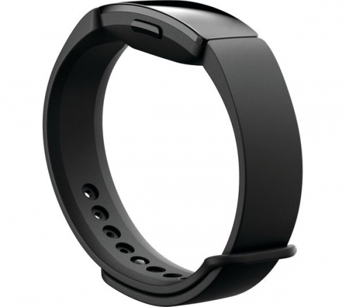 Grade2B - FITBIT Inspire Black Fitness Tracker - Universal