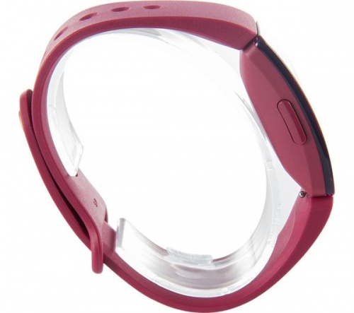 Grade2B - FITBIT Inspire Sangria Fitness Tracker