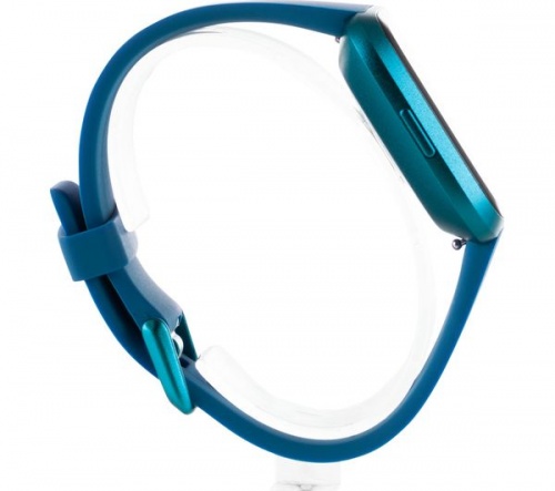 GradeB - FITBIT Marina Blue Versa Lite