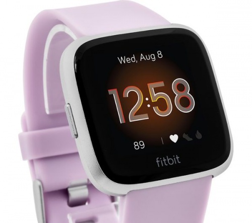 GradeB - FITBIT Versa Lite | Lilac