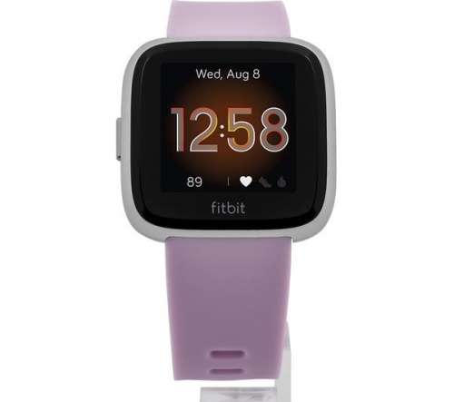 GradeB - FITBIT Versa Lite | Lilac