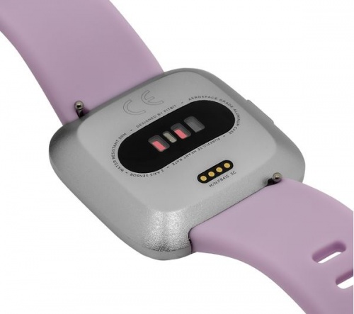 Grade2B - FITBIT Versa Lite | Lilac