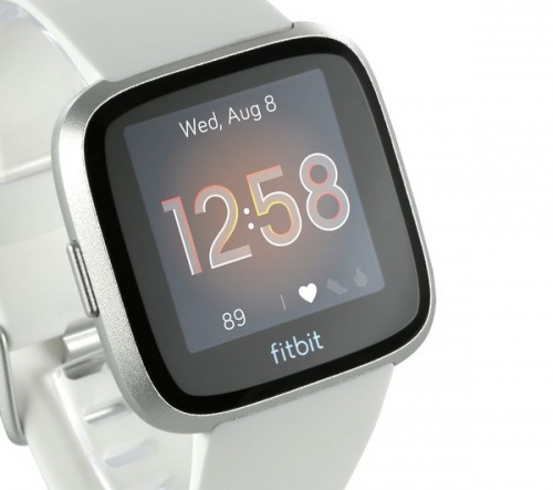 Grade2B - FITBIT Versa Lite - White